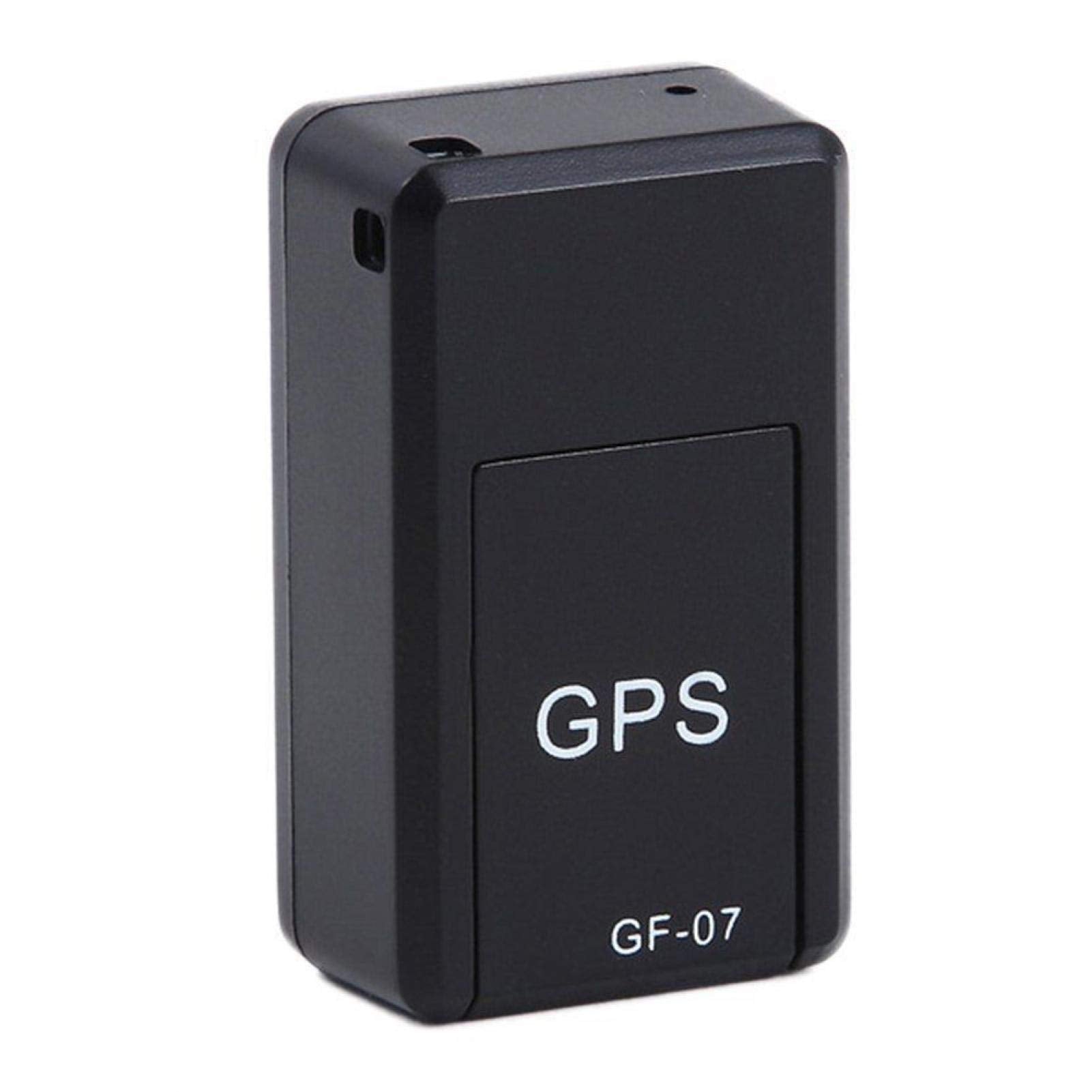 LocateGps™ : Mini GPS Rastreador Inalámbrico Recargable