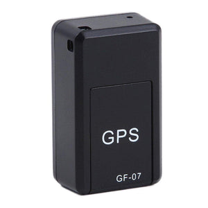 LocateGps™ : Mini GPS Rastreador Inalámbrico Recargable
